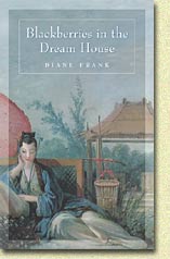 Blackberries in the Dream House - book cover